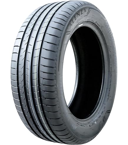 Amazon.com: Bridgestone Dueler H/L Alenza Highway Terrain SUV Tire
